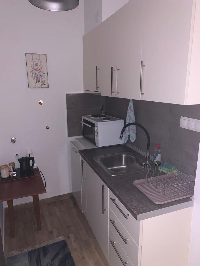 Apartment Perfect 71c Thessaloniki