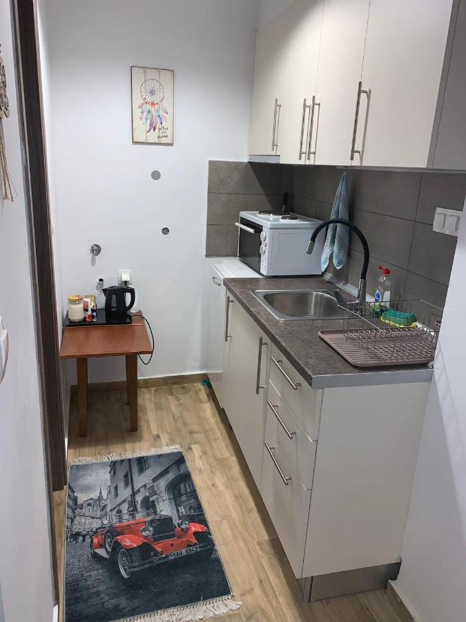 Perfect 71c Apartment