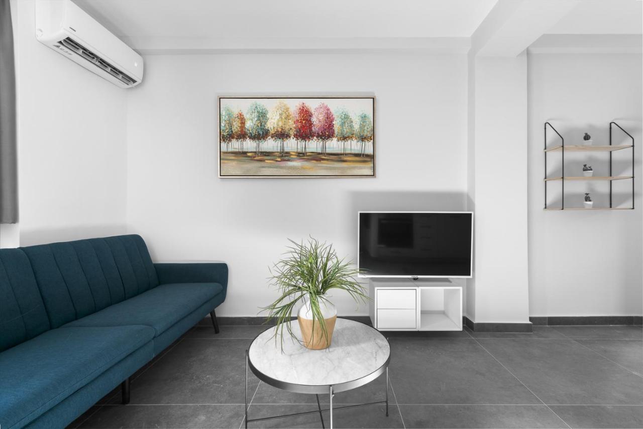 Apartment Ipanema, Nilie Hospitality Mgmt Thessaloniki