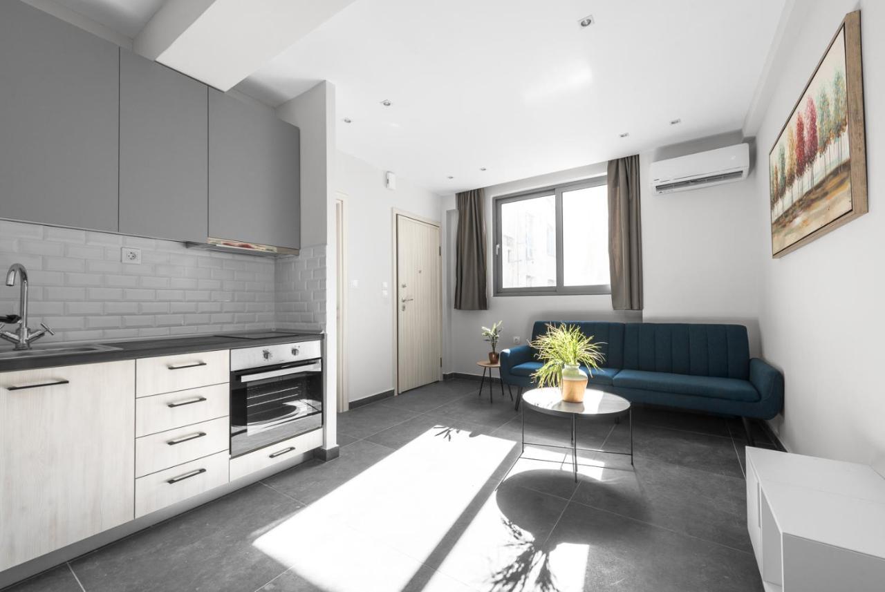 Ipanema, Nilie Hospitality Mgmt Apartment Thessaloniki