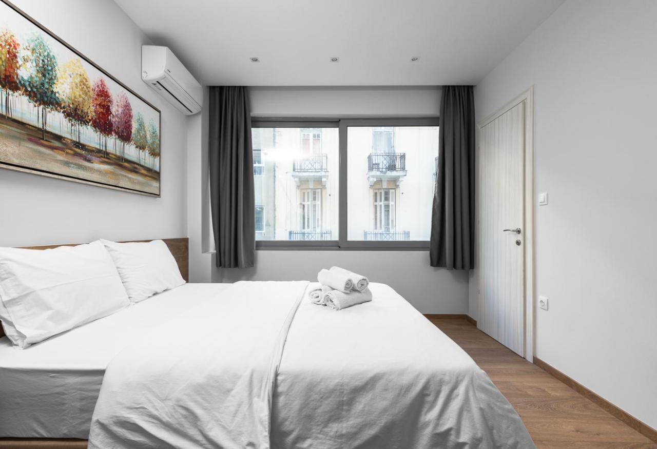 Ipanema, Nilie Hospitality Mgmt Apartment Thessaloniki
