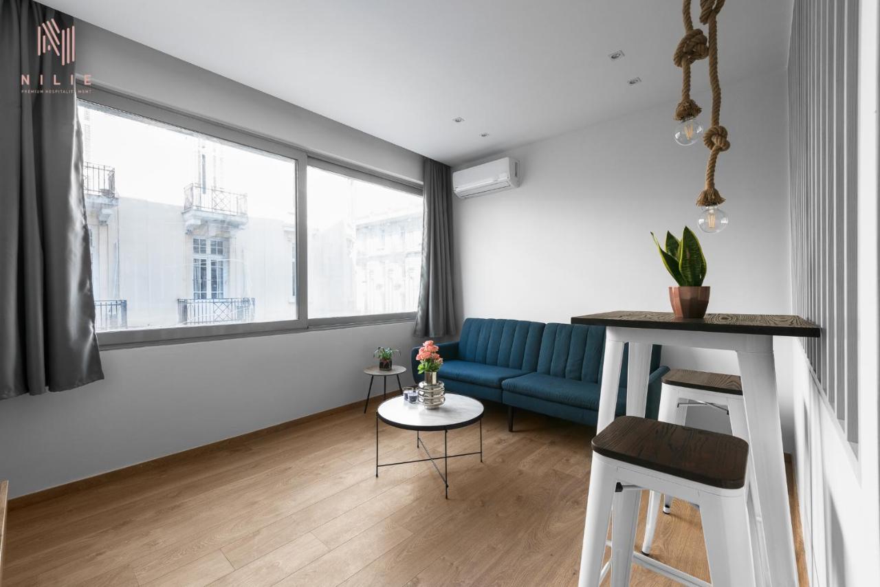 Apartment Ipanema, Nilie Hospitality Mgmt Thessaloniki