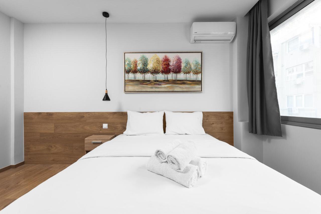 Ipanema, Nilie Hospitality Mgmt Apartment *