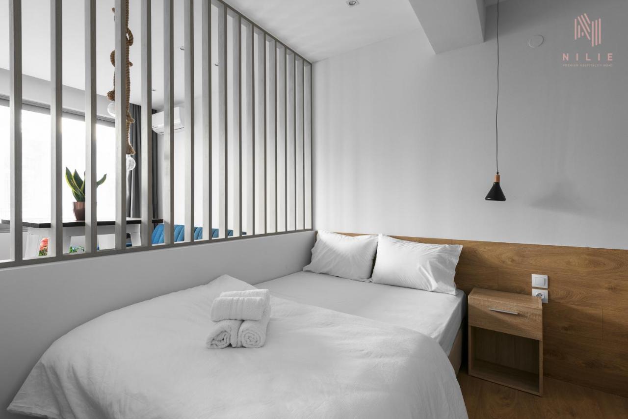 Ipanema, Nilie Hospitality Mgmt Apartment