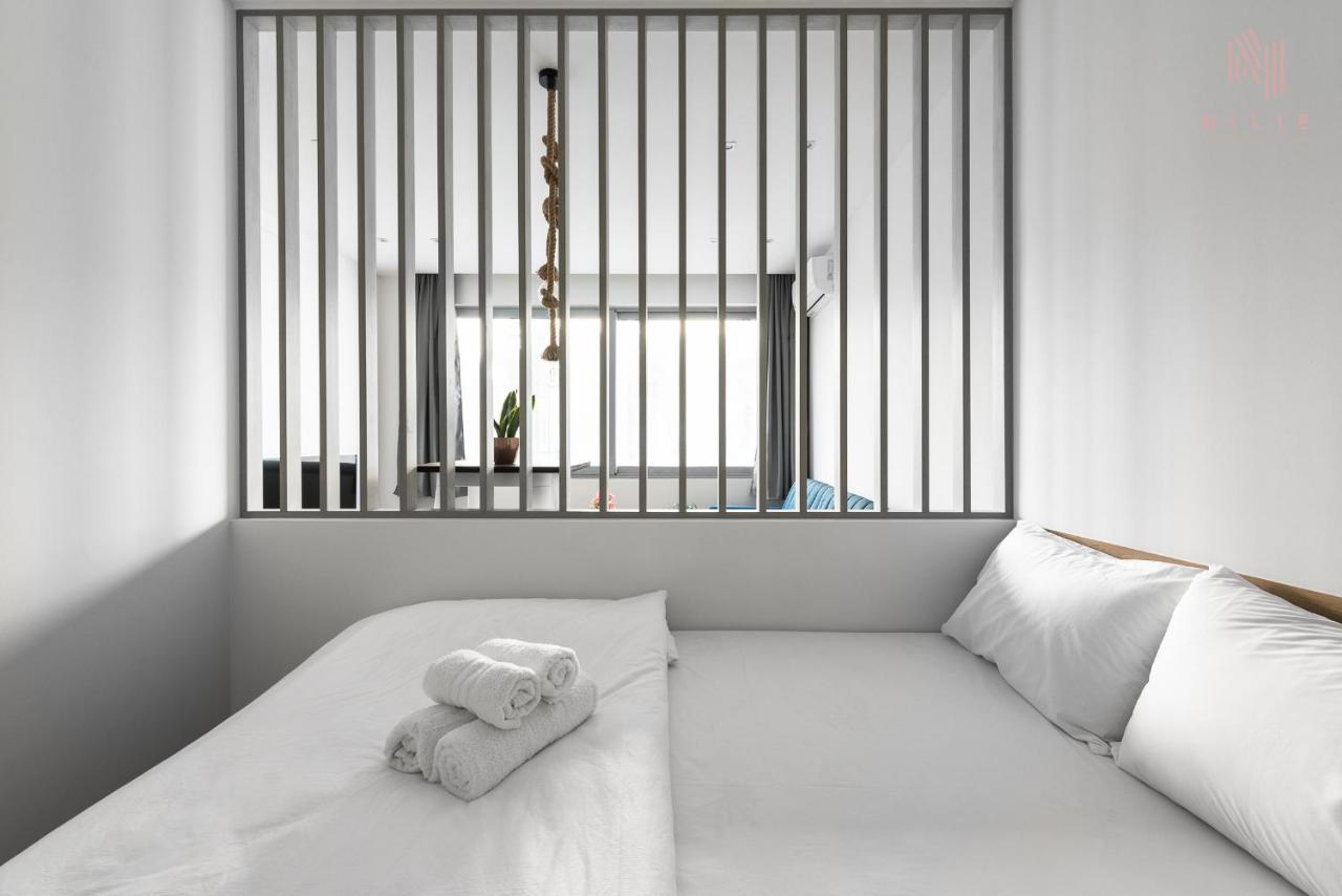Ipanema, Nilie Hospitality Mgmt Apartment