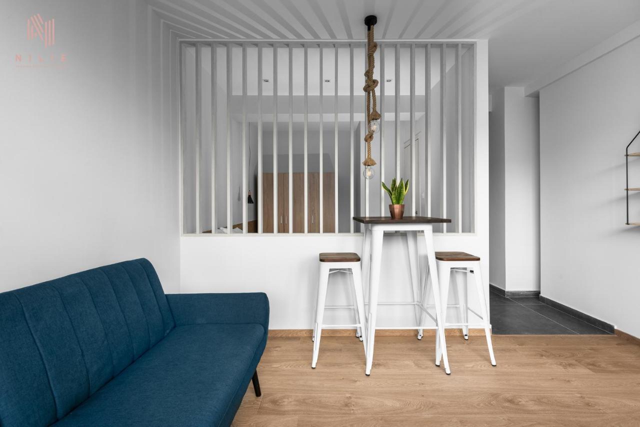 Apartment Ipanema, Nilie Hospitality Mgmt Thessaloniki