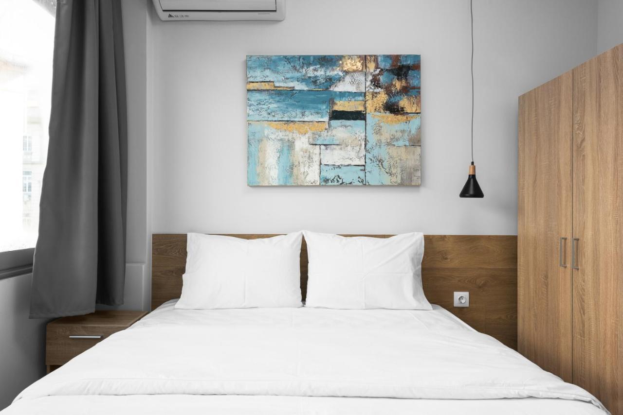 Apartment Ipanema, Nilie Hospitality Mgmt