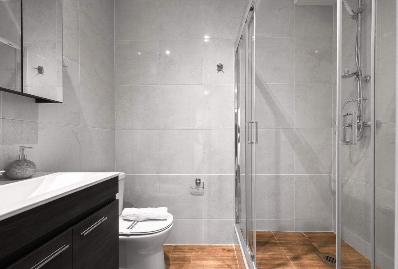 Apartment Ipanema, Nilie Hospitality Mgmt *