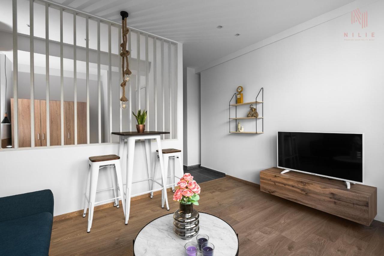 Ipanema, Nilie Hospitality Mgmt Apartment