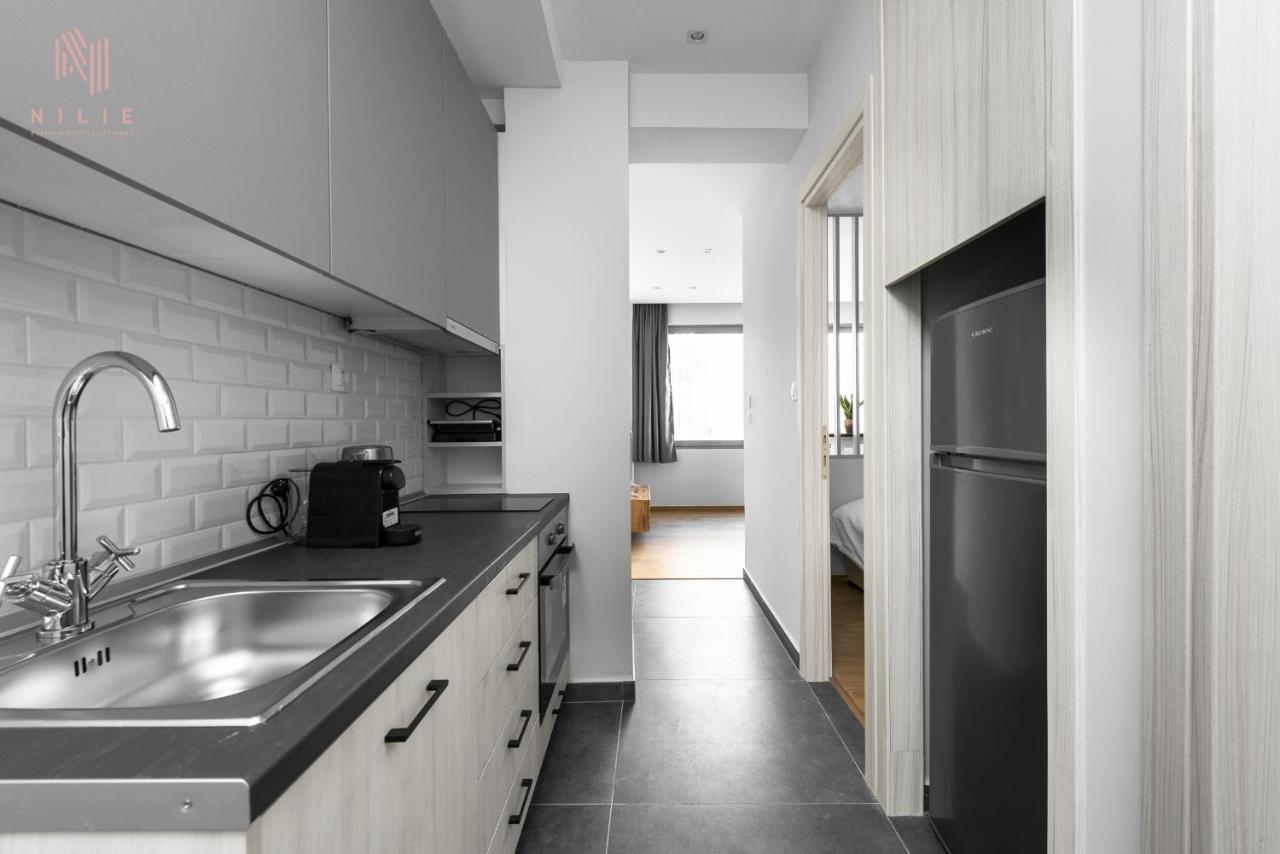 Apartment Ipanema, Nilie Hospitality Mgmt *