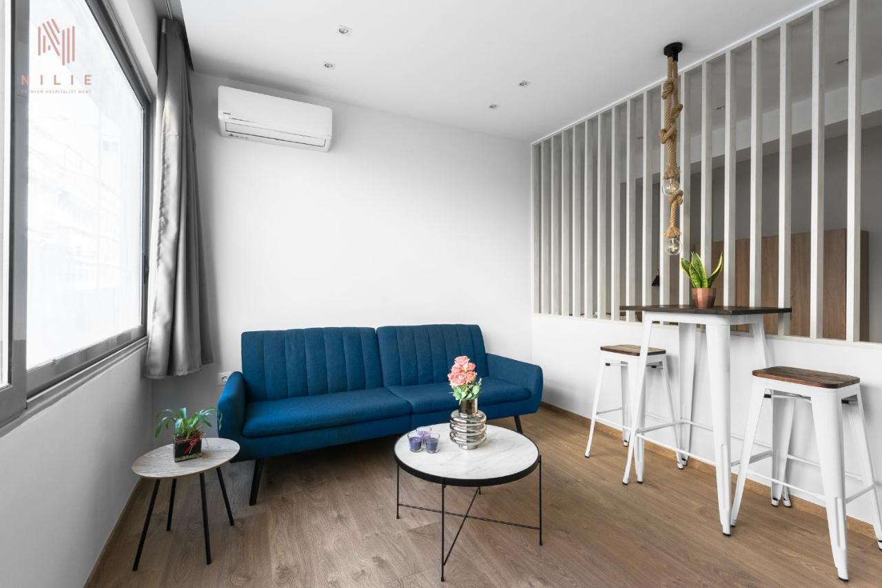 Ipanema, Nilie Hospitality Mgmt Apartment Thessaloniki