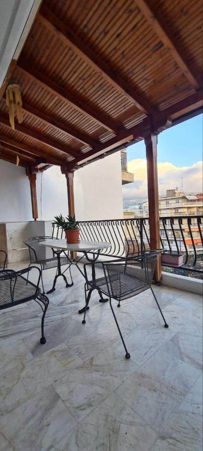 Appartement Fori's Nest Skg Thessaloniki