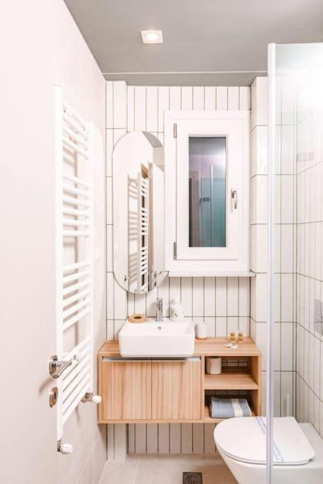 Apartment Menthe, Nilie Hospitality Mgmt *
