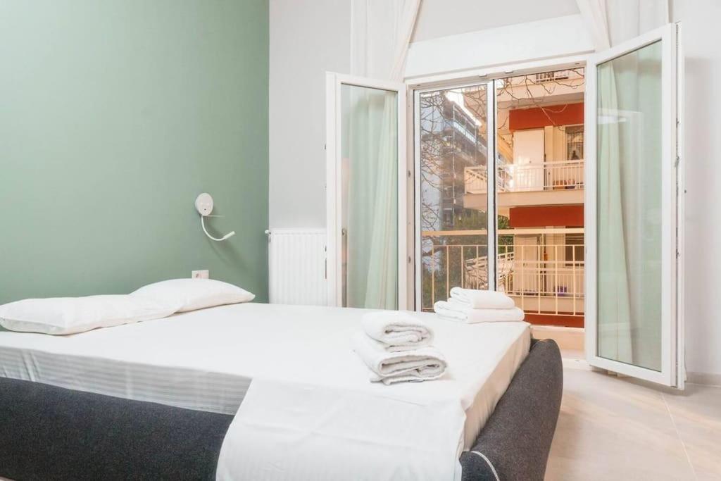 Menthe, Nilie Hospitality Mgmt Apartment Thessaloniki