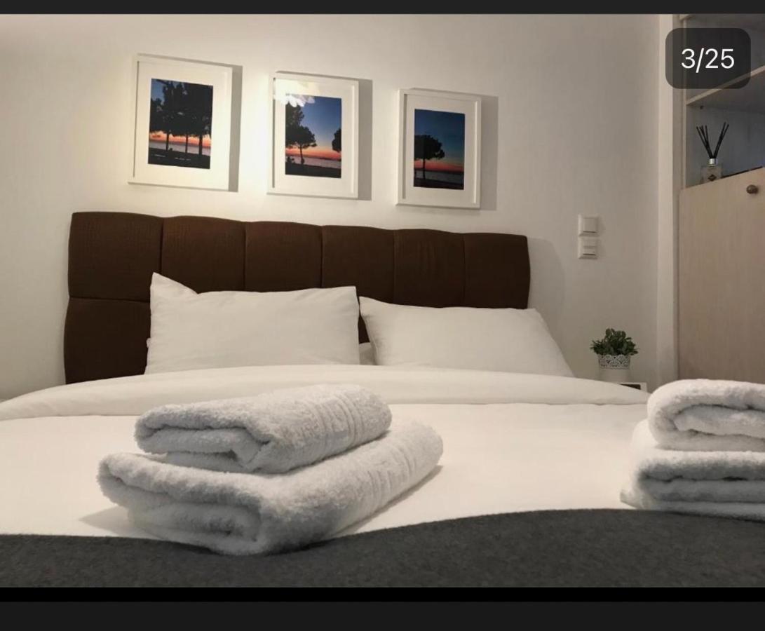 Apartment Small Budget Diamond In Agias Sofias. Thessaloniki
