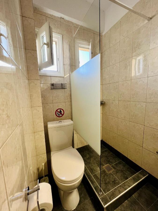 Appartement Konstantina's Studio Skg *