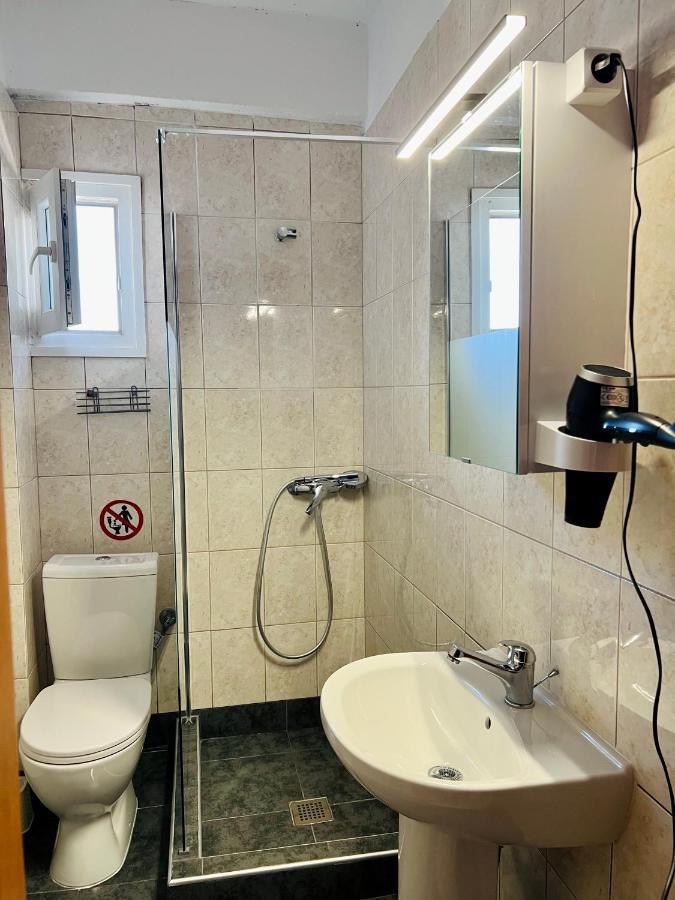 Appartement Konstantina's Studio Skg
