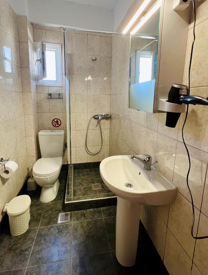 Appartement Konstantina's Studio Skg *