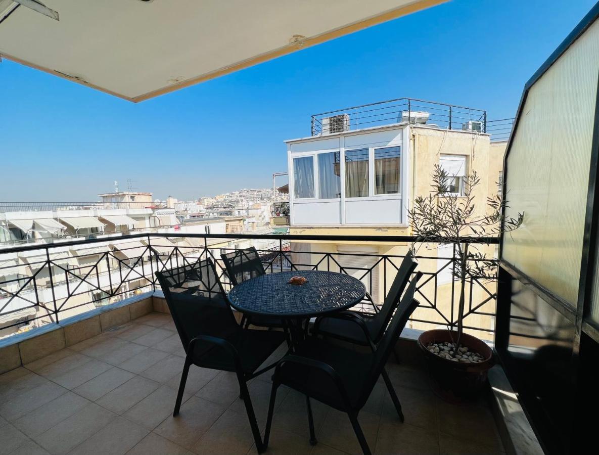 Appartement Konstantina's Studio Skg Thessaloniki