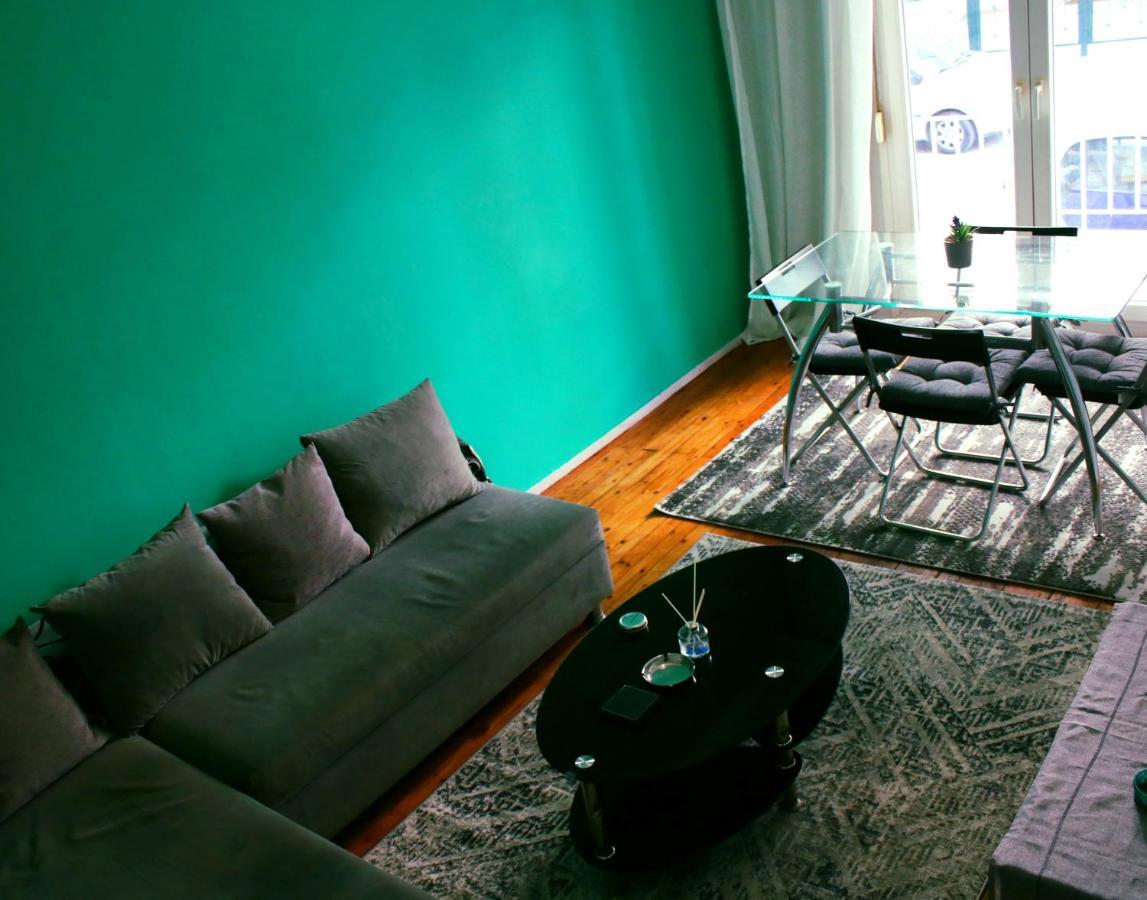 κεντρικό μοναδικό διαμέρισμα στη Appartement *