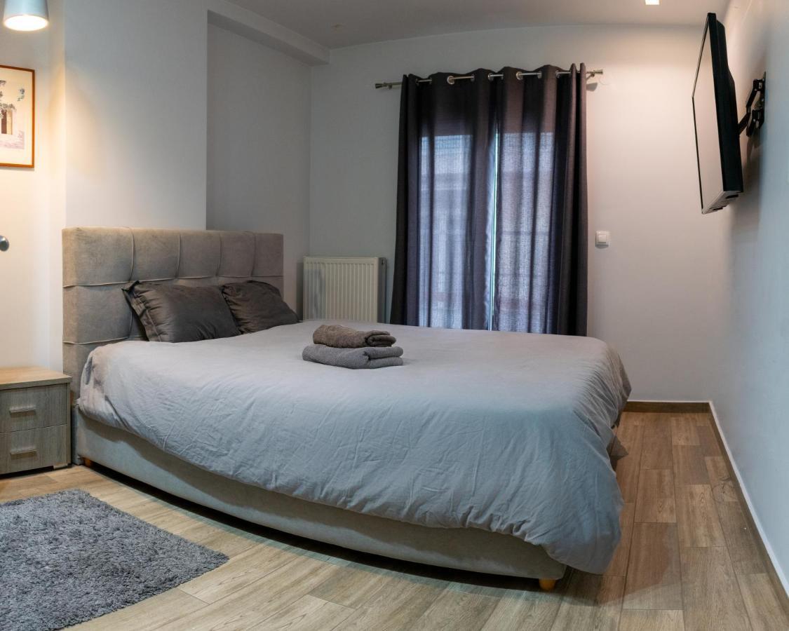 Alexandros Thessaloniki