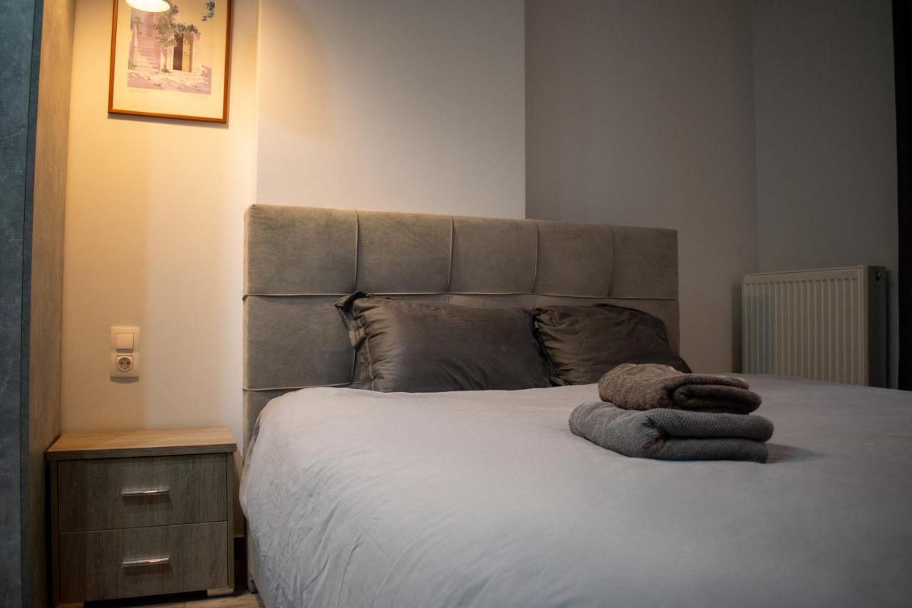 Apartment Alexandros