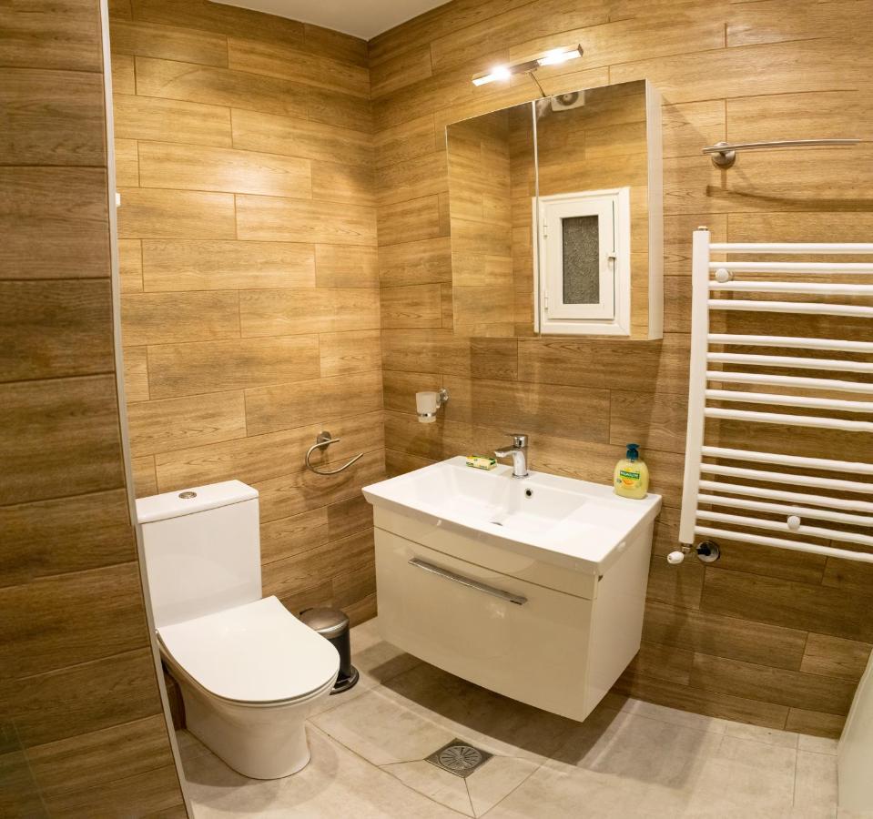 Alexandros Apartment Thessaloniki
