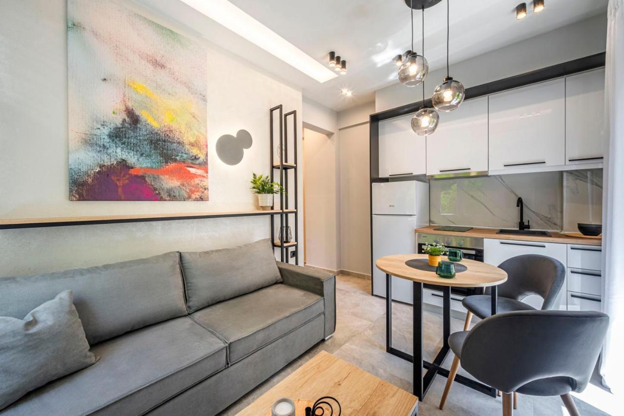 Ares Appartement