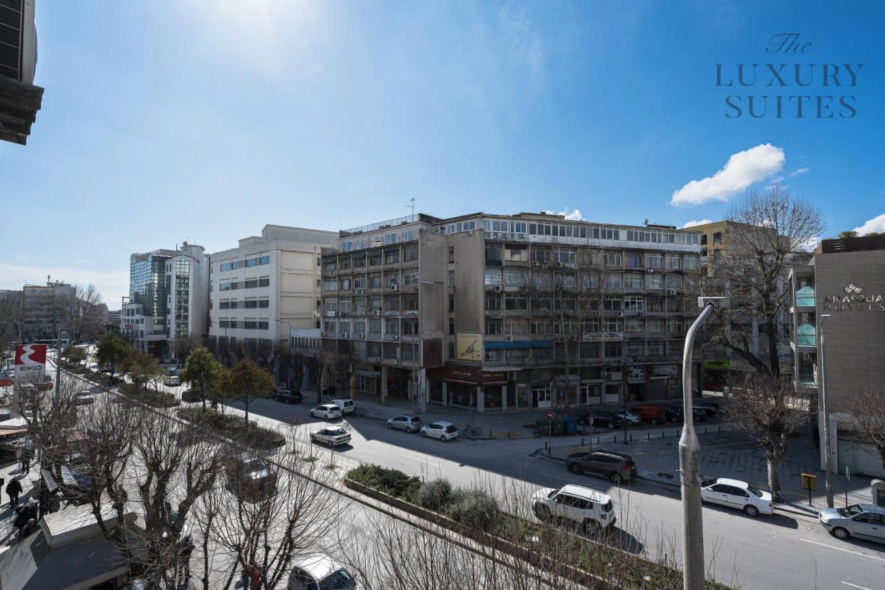 Horizon Apartments, The Luxury Appartement *