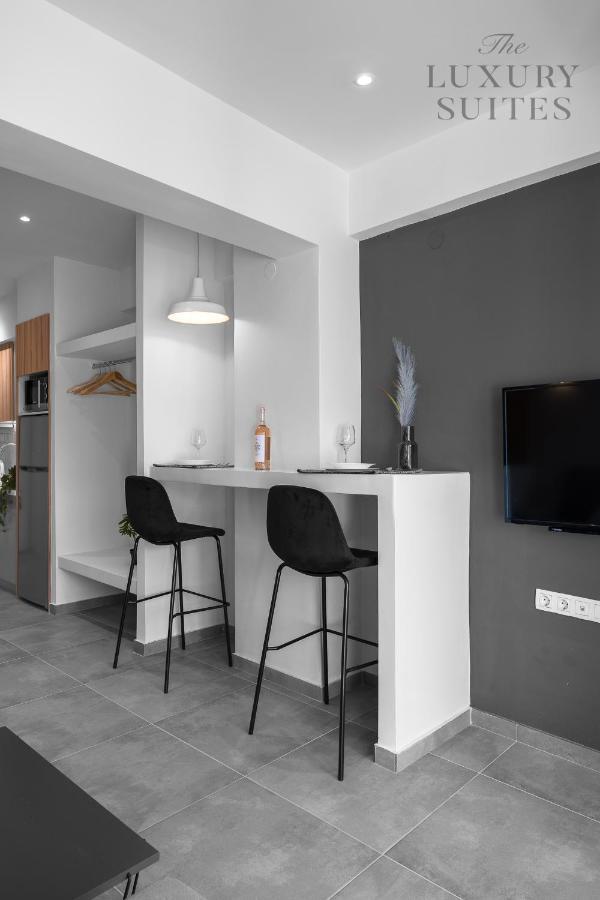 Horizon Apartments, The Luxury Appartement *
