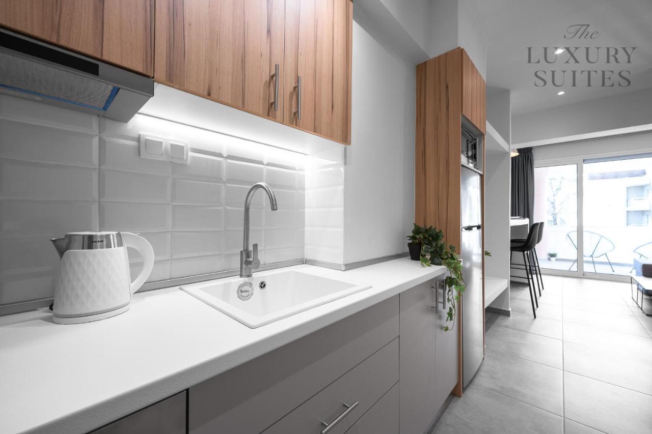Horizon Apartments, The Luxury Appartement Thessaloniki
