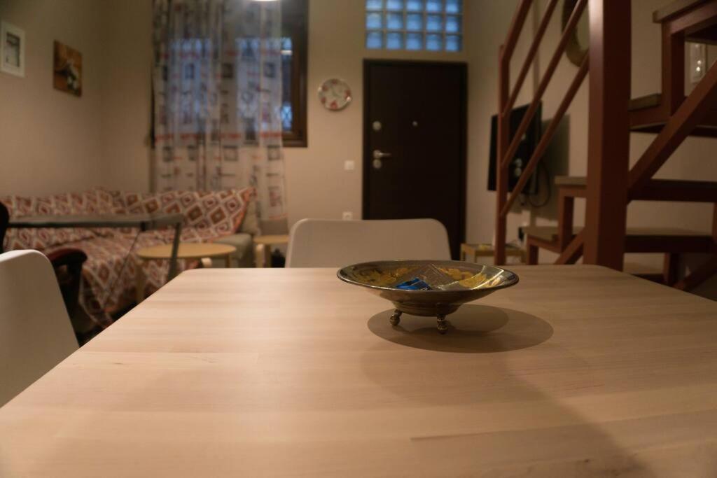 Modern Cozy In Daire *