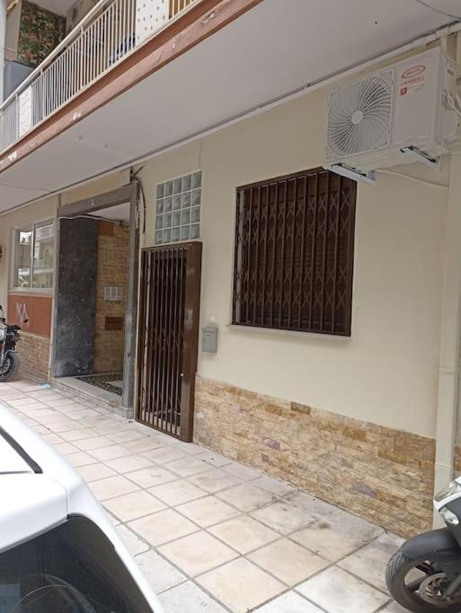 Modern Cozy In Thessaloniki