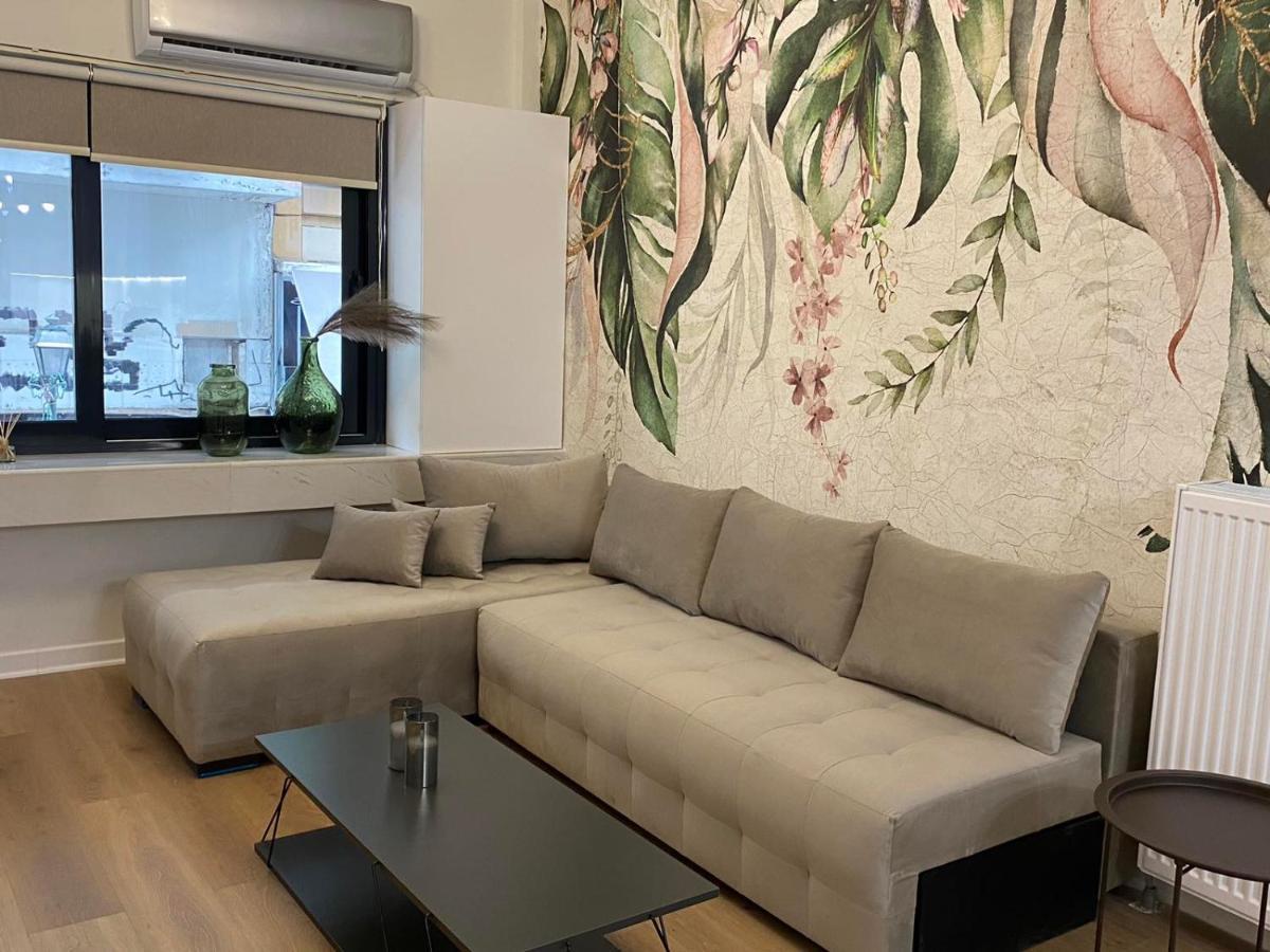 Gallery House Estia Thessaloniki