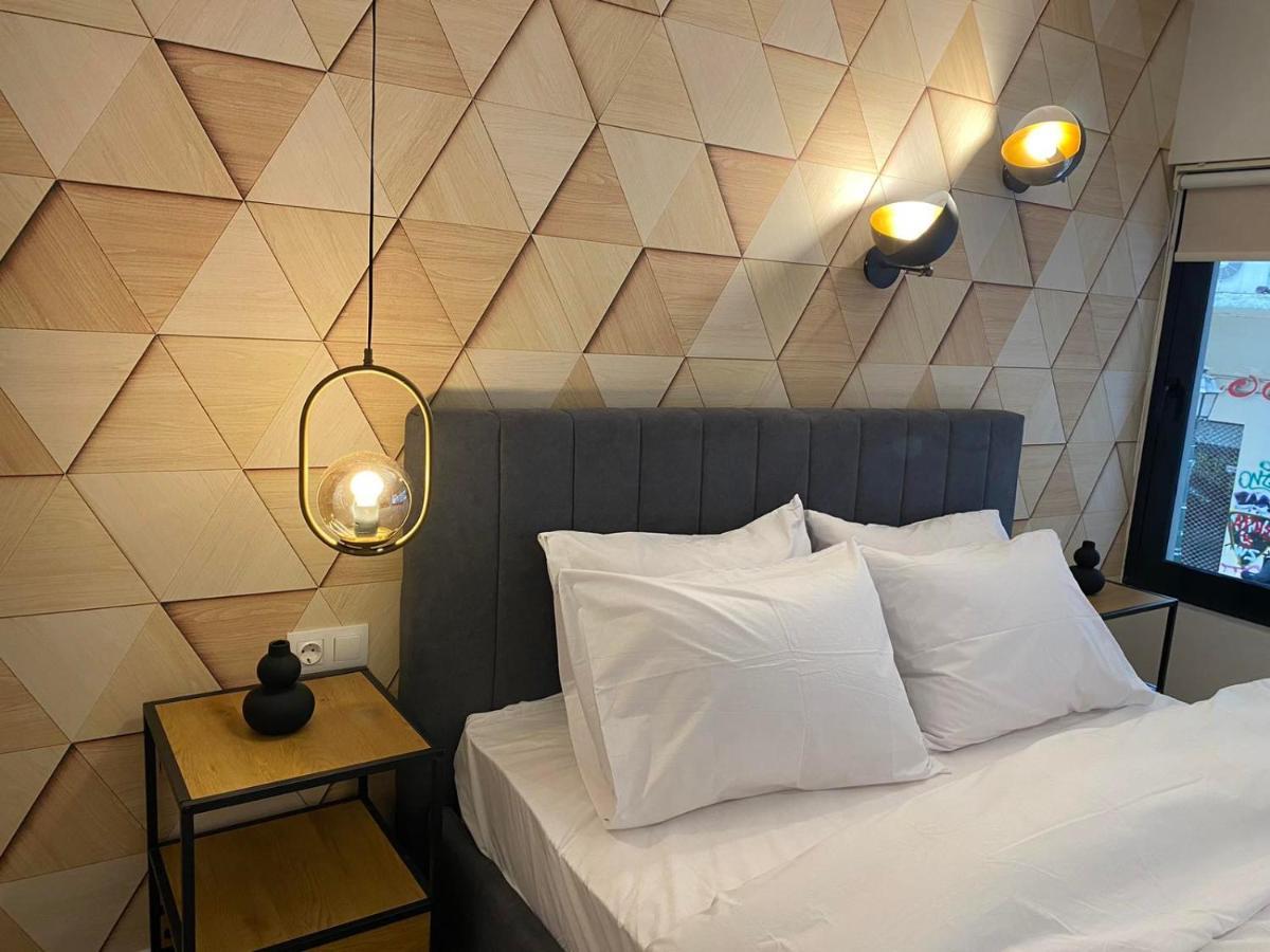 Apartment Gallery House Estia *