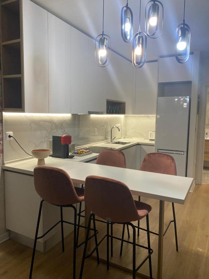 Apartment Gallery House Estia *