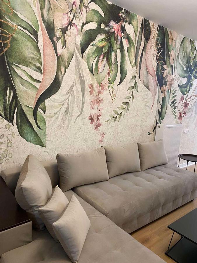 Gallery House Estia Apartment