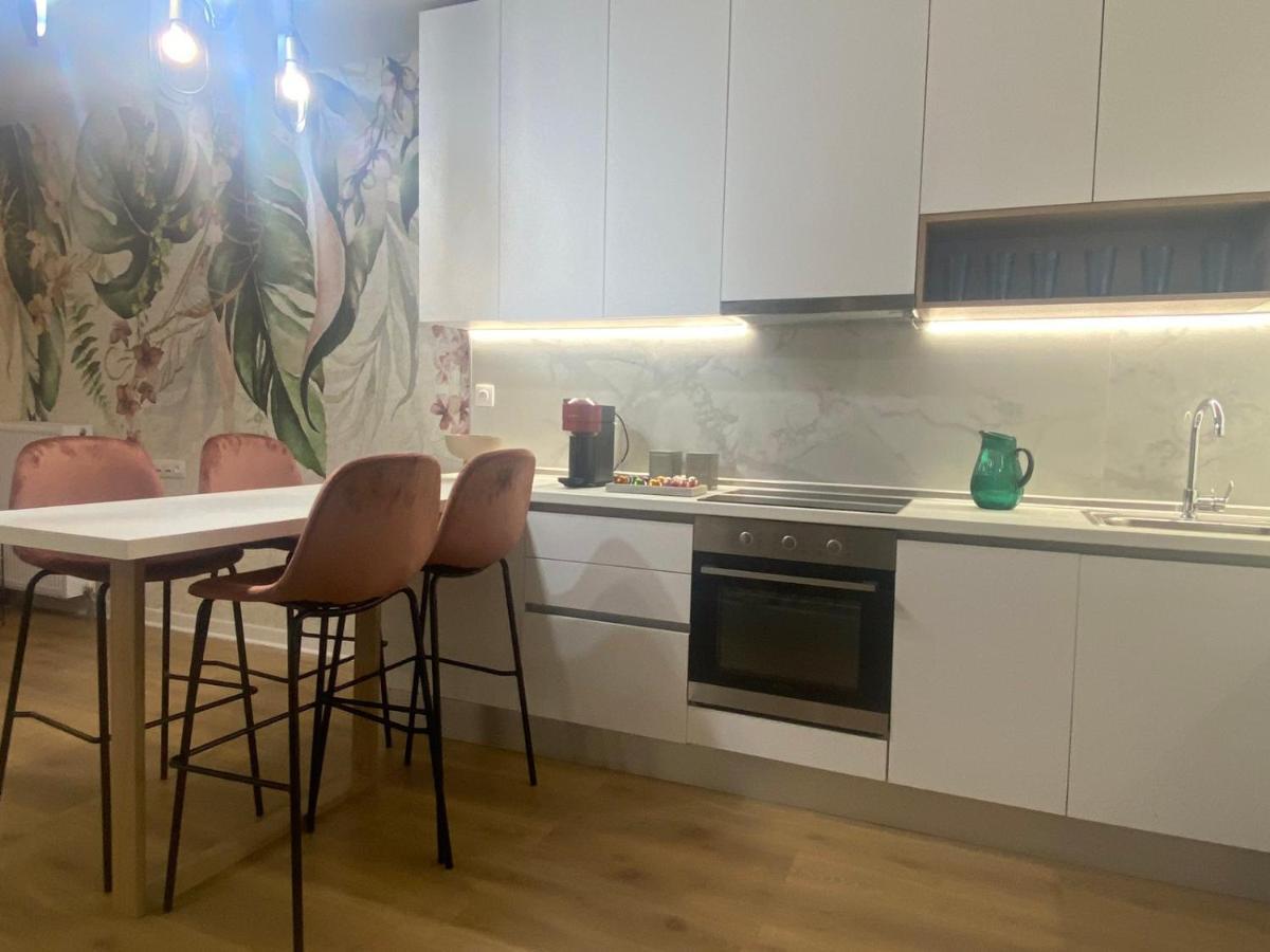 Apartment Gallery House Estia
