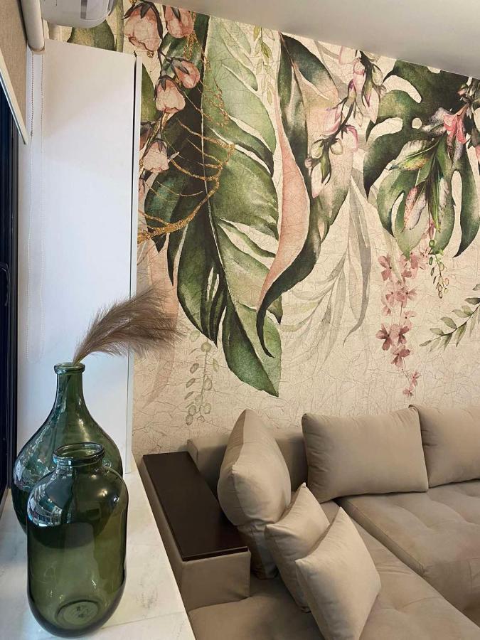 Gallery House Estia Apartment