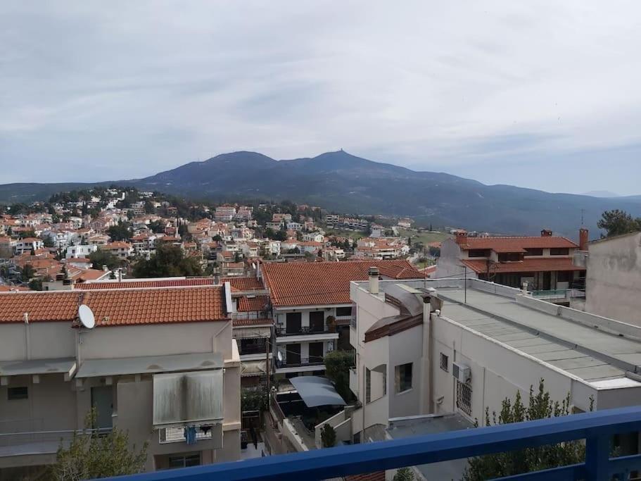 Apartment Panorama View *