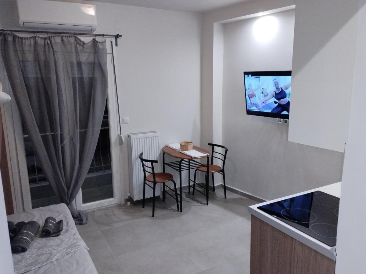 Ibis Studio Close To Aristotelous Square Thessaloniki