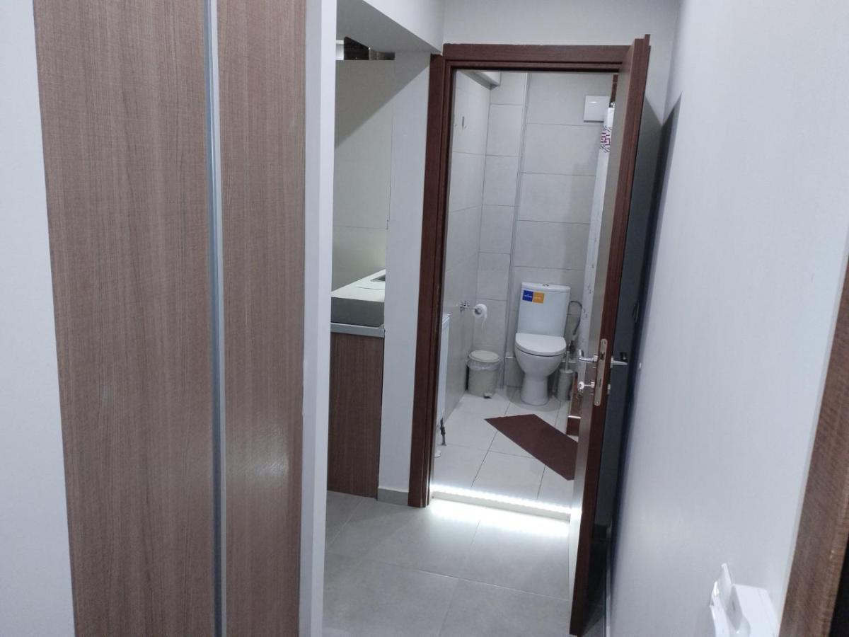 Ibis Studio Close To Aristotelous Square Apartment