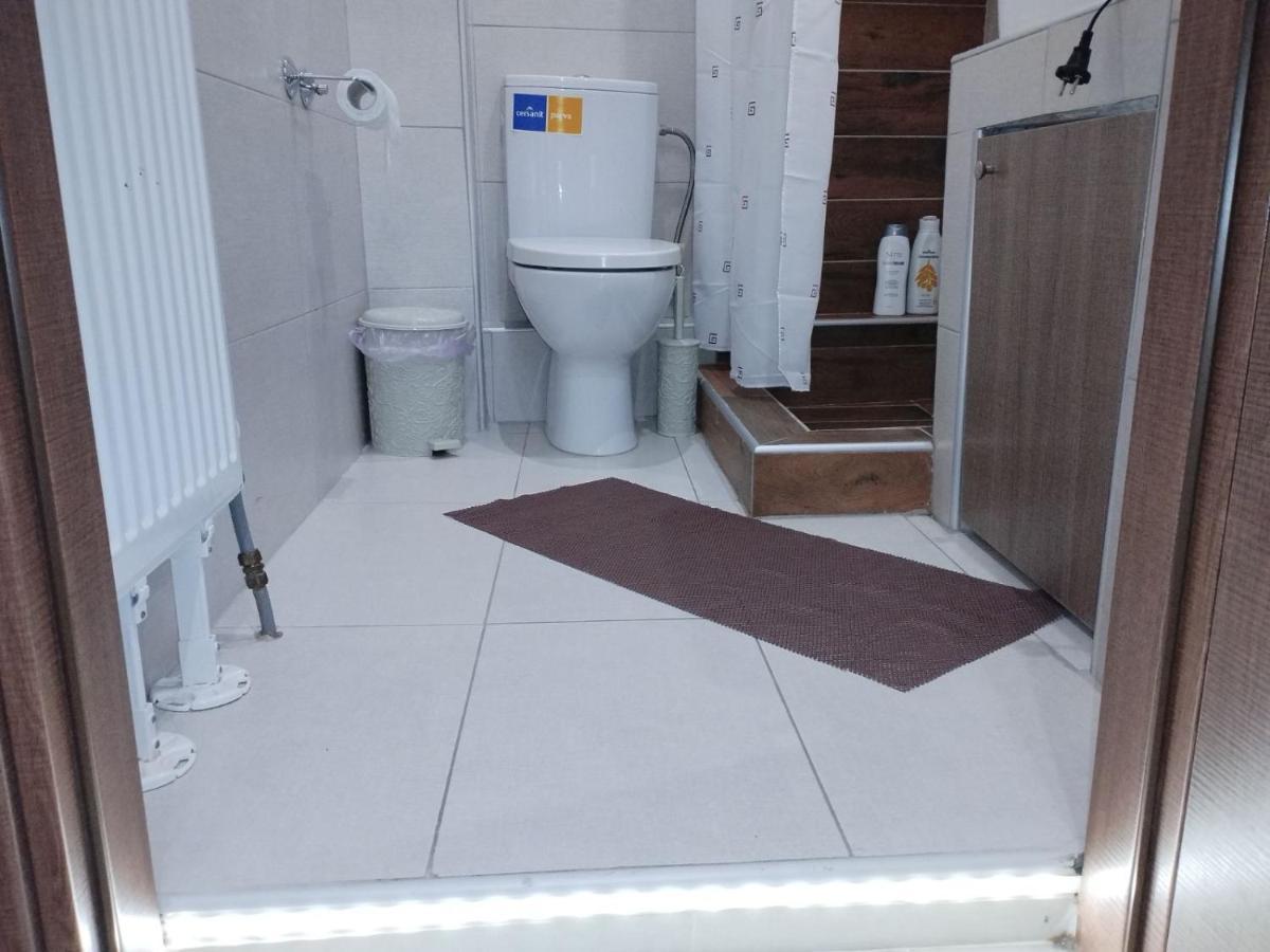 Ibis Studio Close To Aristotelous Square *
