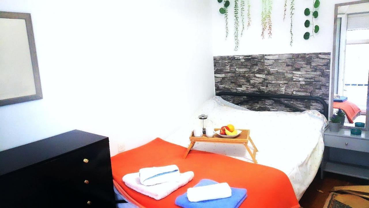 κεντρικό μοναδικό διαμέρισμα στη Apartment
