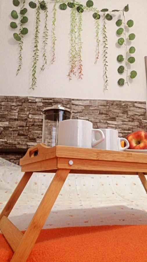 κεντρικό μοναδικό διαμέρισμα στη Apartment