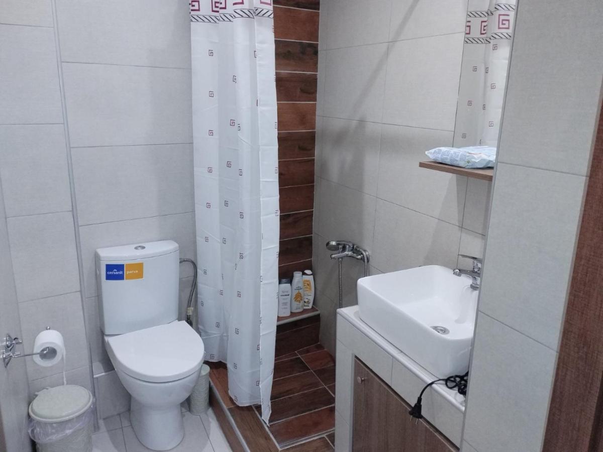 Ibis Studio Close To Aristotelous Square Apartment Thessaloniki