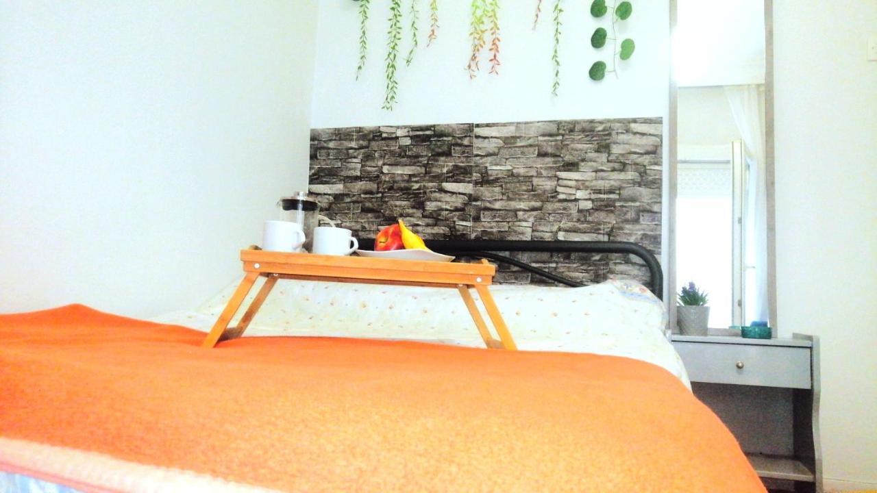 κεντρικό μοναδικό διαμέρισμα στη Apartment *