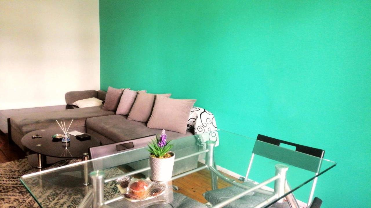 κεντρικό μοναδικό διαμέρισμα στη Apartment