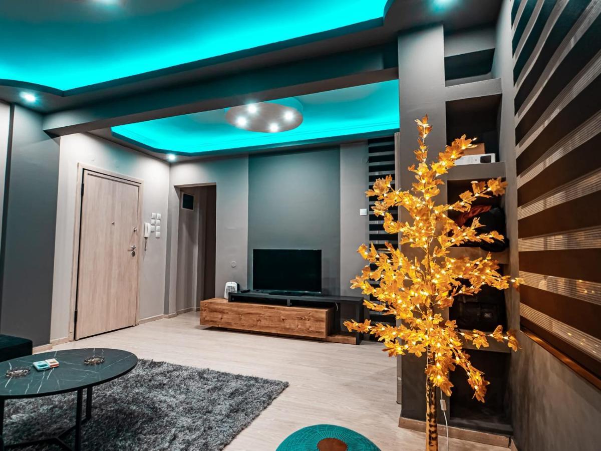 Apartment Delmar Aristoteloys *