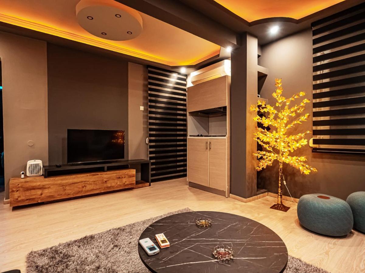 Delmar Aristoteloys Apartment Thessaloniki